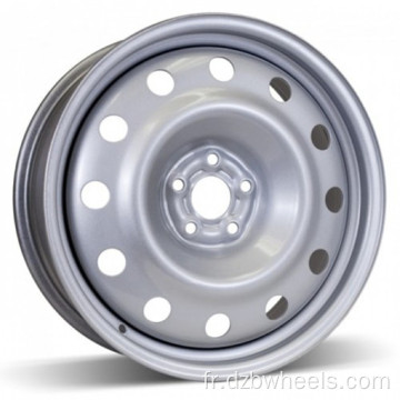 16x6 Chrome PCD 5x114.3 jantes de voiture passager